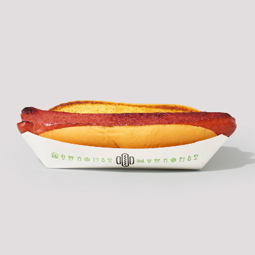 Hot Dog