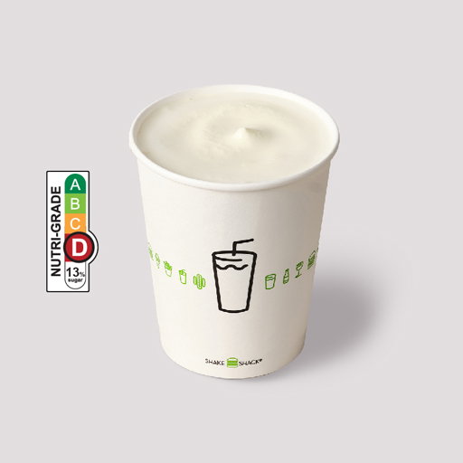 Vanilla Shake