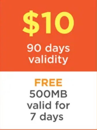 Imagine Recharge $10_0