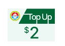 USMS Electricity Top Up $2