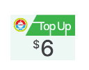 USMS Electricity Top Up $6_0