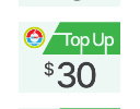 USMS Electricity Top Up $30
