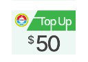 USMS Electricity Top Up $50_0