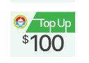 USMS Electricity Top Up $100_0