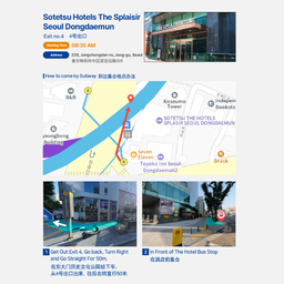 ONE WAY TRIP SNOW BUS [SEOUL -> PYEONGCHANG]