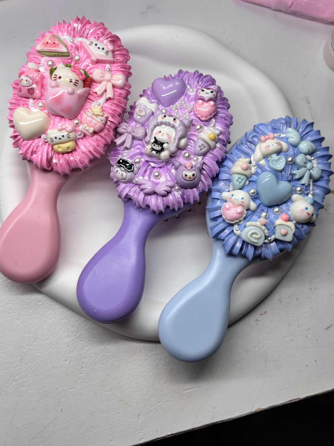 Decoden