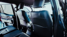 TOYOTA LAND CRUISER 2024