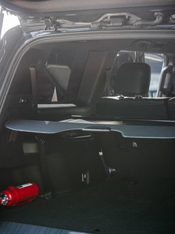 TOYOTA LAND CRUISER 2024