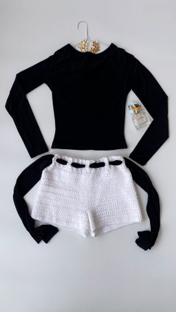 Cleo Short 