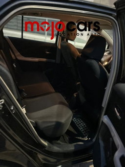 TOYOTA YARIS 2007 