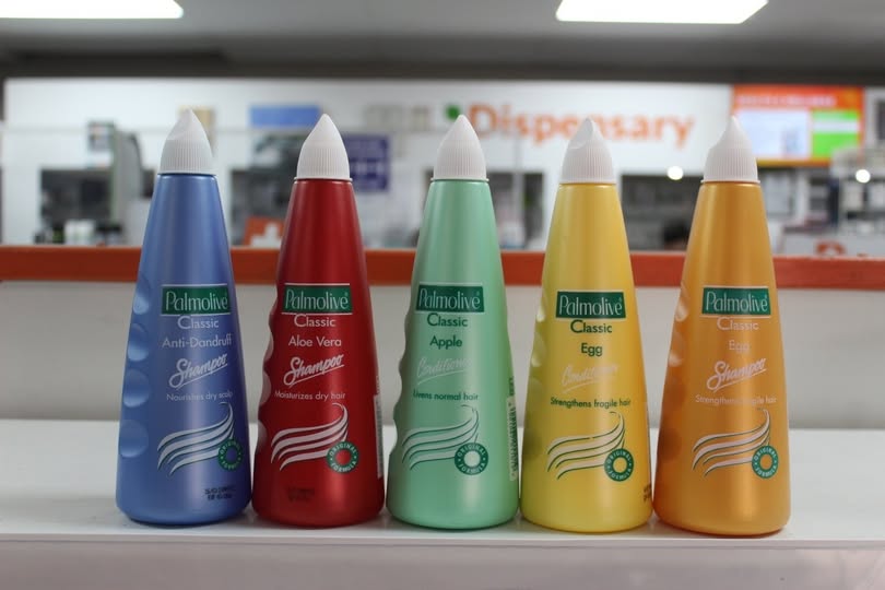 💧 Anti Dandruff Shampoo All Types & All Sizes_0