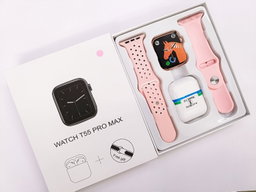 Montre connectée T55 Prox Max