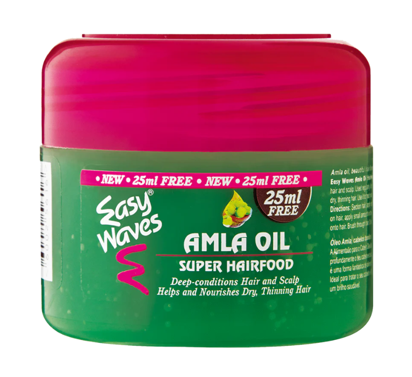 🌊 Easy Waves Hair Care All Types & All Sizes_1