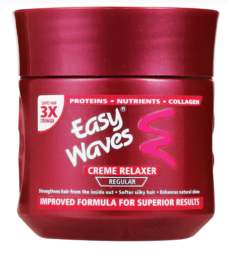 🌊 Easy Waves Hair Care All Types & All Sizes_3