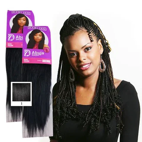 💁🏻‍♀️ Darling Braids All Types & All Sizes