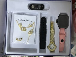 Montre Connectée D15 GS pour femme