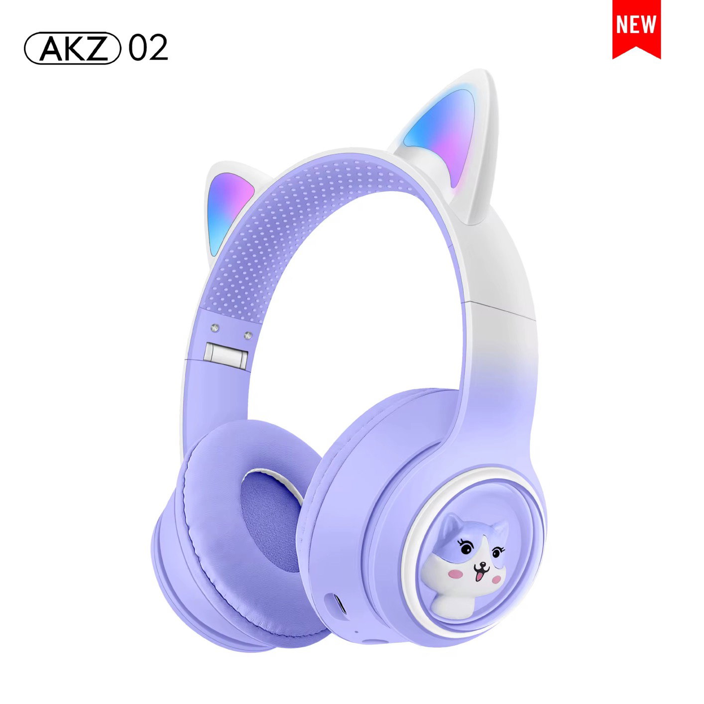 Casque Bluetooth SAY-01T_4