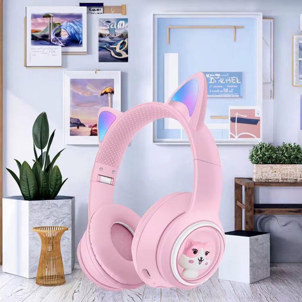Casque Bluetooth SAY-01T_0