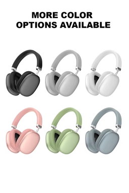 Casque Bluetooth P9 Pro Max