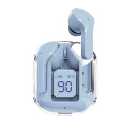 AirPods Smart Touch Control