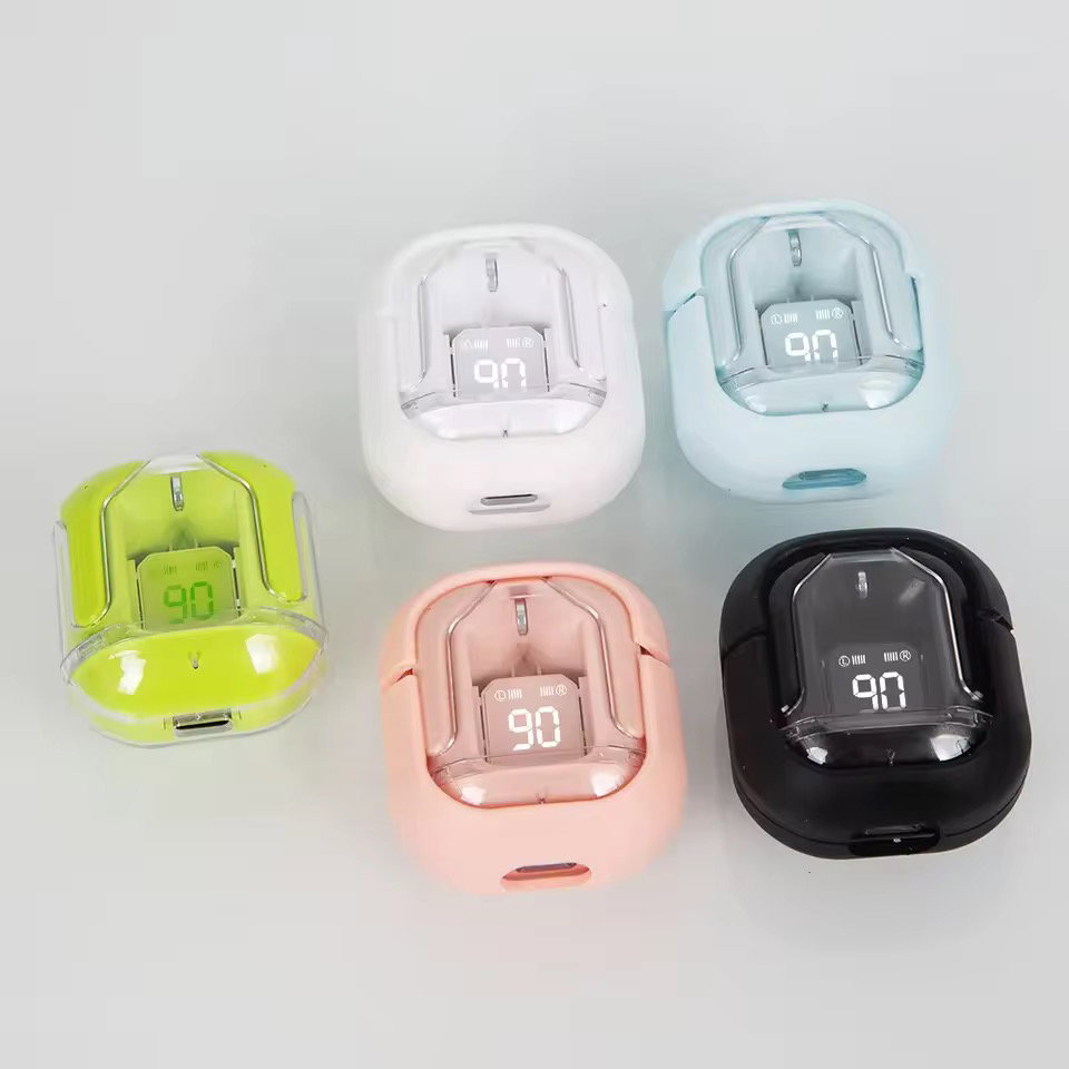 AirPods Smart Touch Control_2