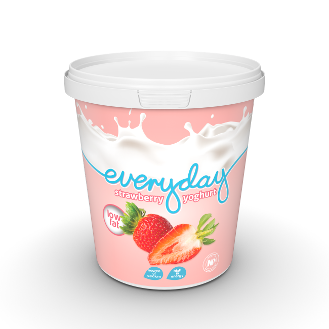 🍓 Nammilk Everday Yoghurt All Types and Sizes_1