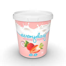 🍓 Nammilk Everday Yoghurt All Types and Sizes