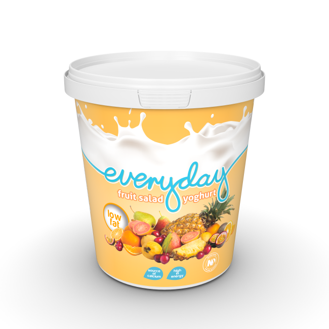 🍓 Nammilk Everday Yoghurt All Types and Sizes_2