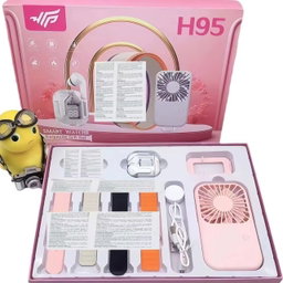 Montre Connectée H95