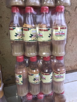 Jus Naturels (12 bidous/ paquet)