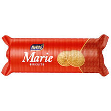 Nuvita marie biscuits 200g_0