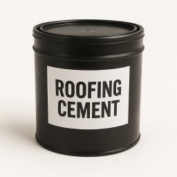 Roofing Cement