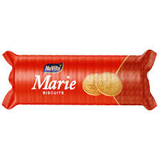 Nuvita marie biscuits 75g