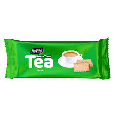 Nuvita breaktime Tea 100g