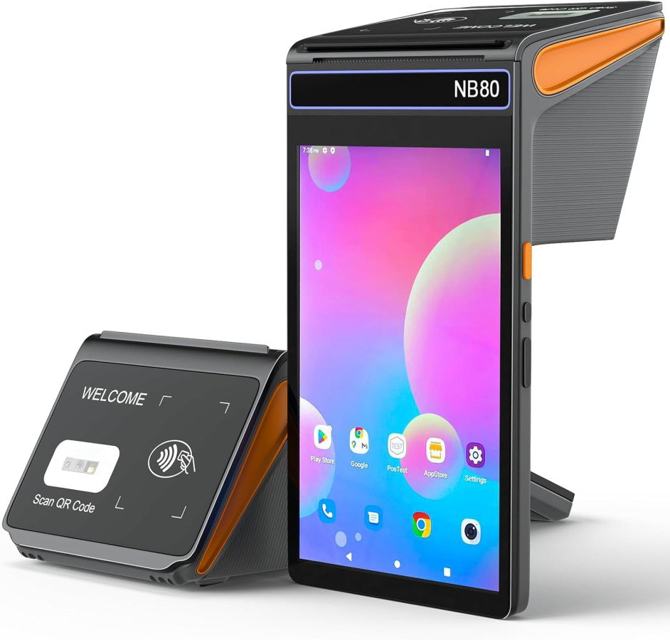 	POS terminal Android 12_2