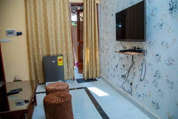 Mini-villa de Zone Une