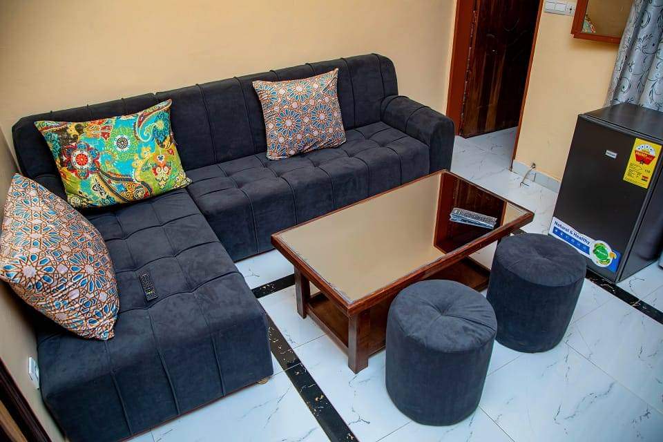 Mini-villa de Zone Une_9