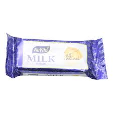 Nuvita milk biscuits 75g
