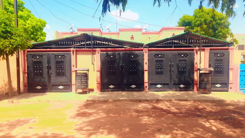 Mini-villa de Wemtenga_0
