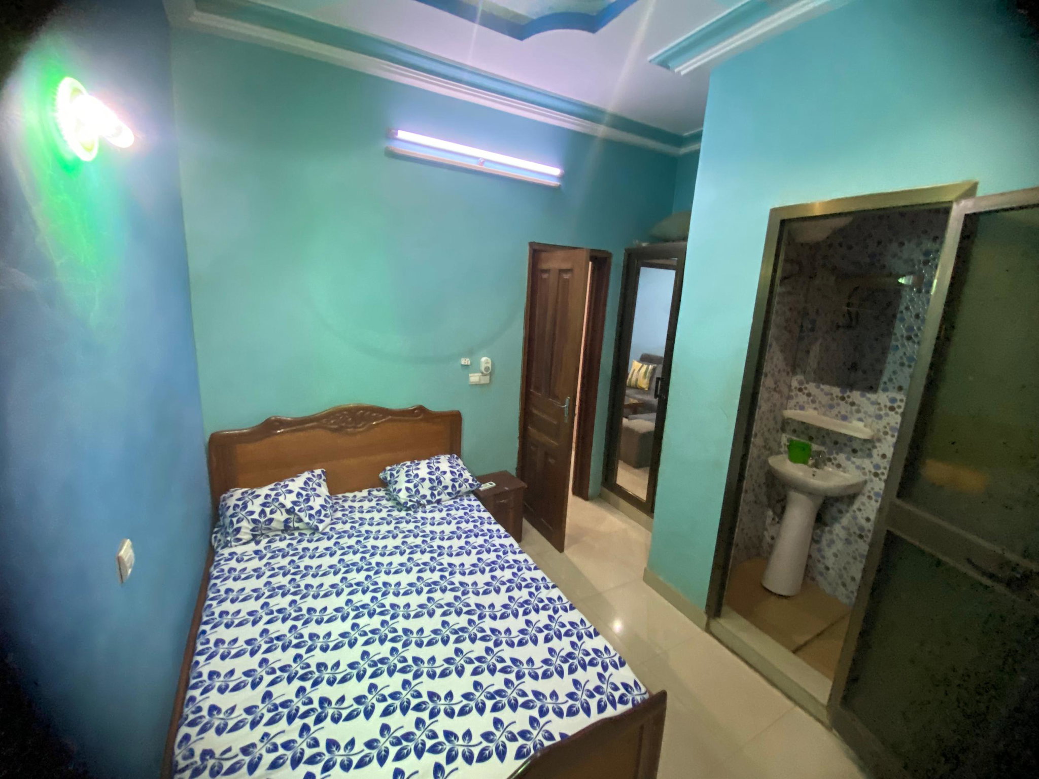 Mini-villa de Wemtenga_5