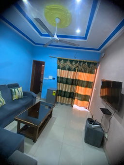 Mini-villa de Wemtenga