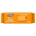 Nuvita breaktime tea butter scotch flavoured biscuits 28g_0
