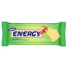 Nuvita energy honey biscuits 75g_0