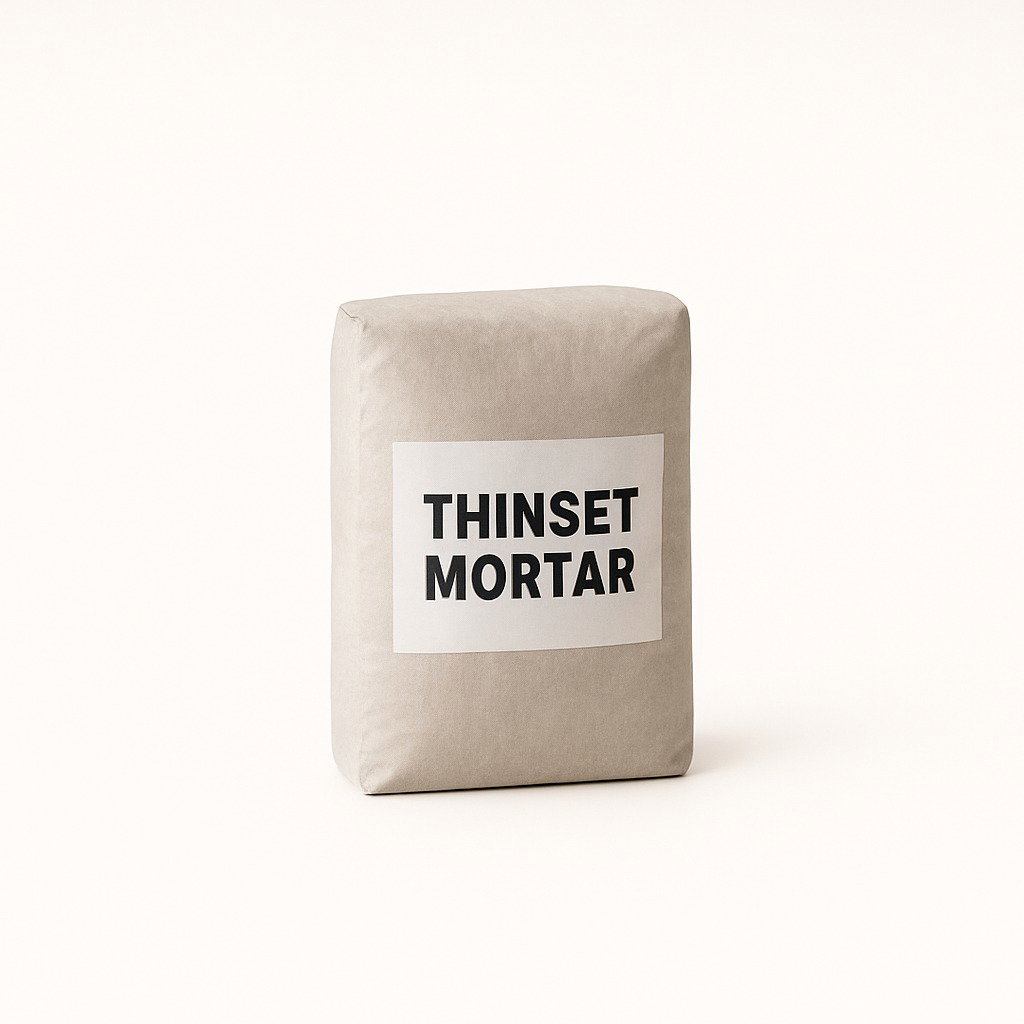 Thinset - Gray_0