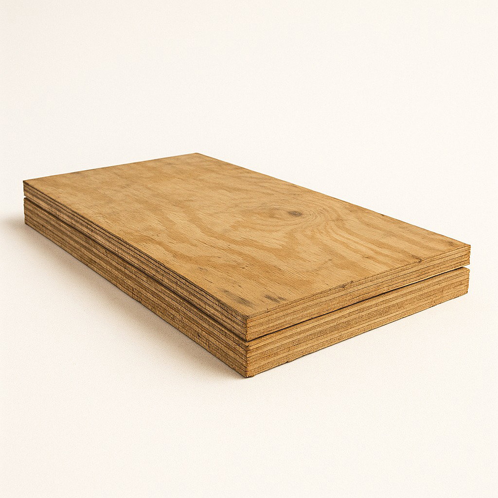 Plywood - 5/8"_0