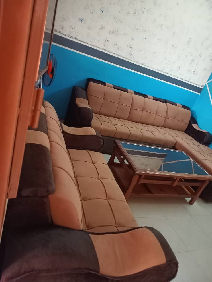 Mini-villa à Saaba_1