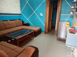 Mini-villa à Saaba