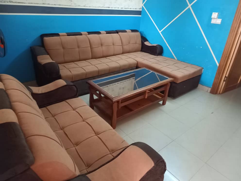 Mini-villa à Saaba_8