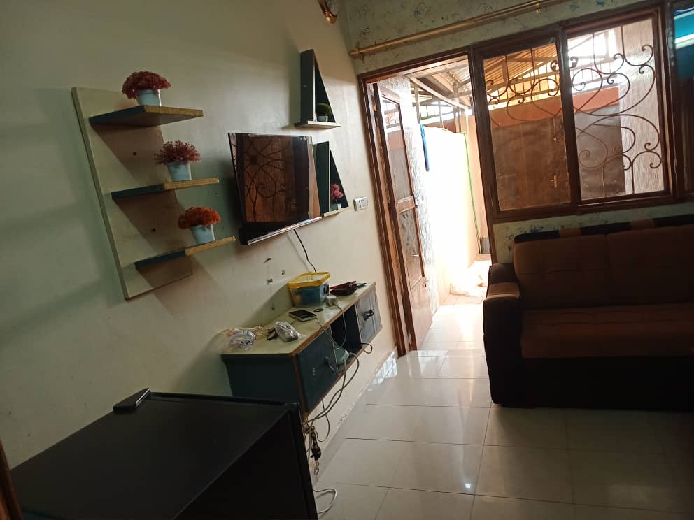 Mini-villa à Saaba_3