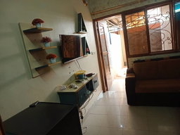 Mini-villa à Saaba